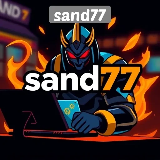 Manfaat Bergabung dengan Komunitas Sand77 untuk Gamer