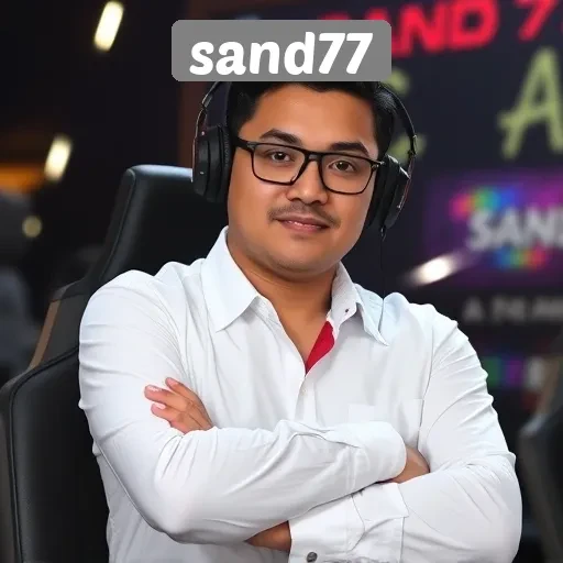 Peluang Bisnis dan Kemitraan di Sand77