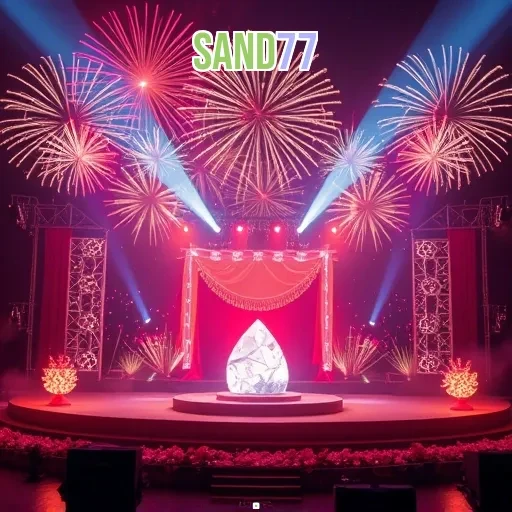 sand77: Klan Hebat untuk Memenangkan Game Online Anda!