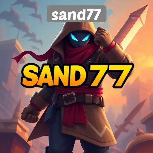Evolusi Sand77 Dalam Dunia Game Digital