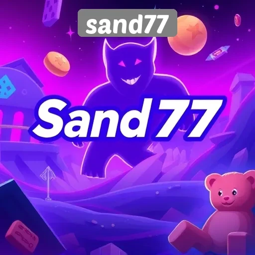 Reviu Pengalaman Bermain Game di Sand77