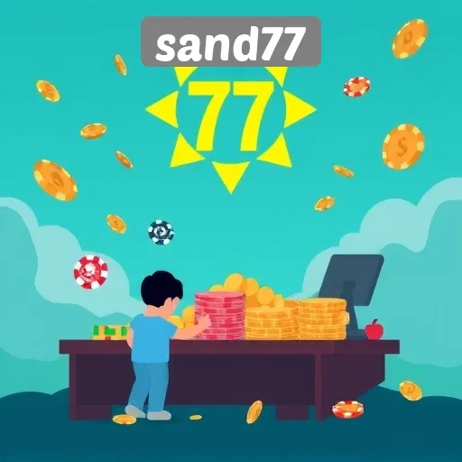 Panduan Lengkap Menjelajahi Situs Game Sand77
