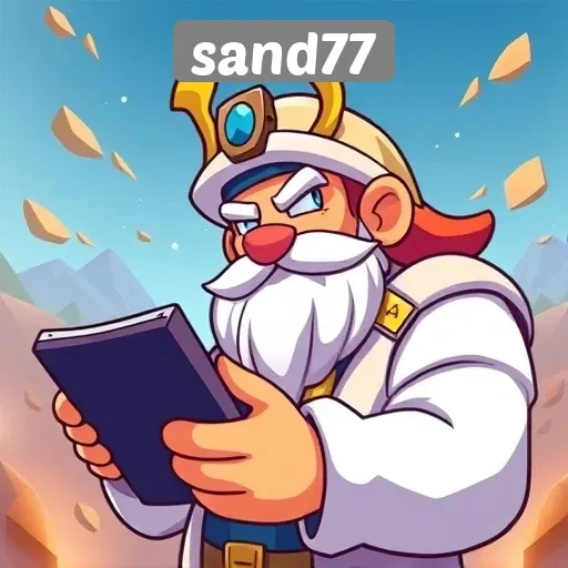 Tinjauan Fitur dan Layanan yang Disediakan oleh Sand77