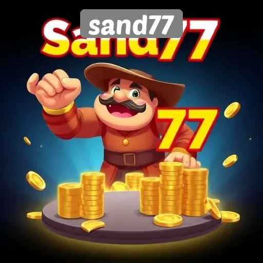 Mengulas Fitur Unggulan Situs Game Sand77
