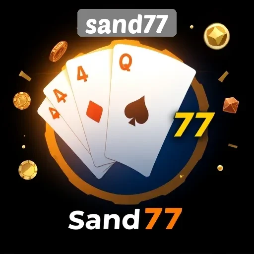 Pengalaman Bermain Game Menarik di Situs Sand77