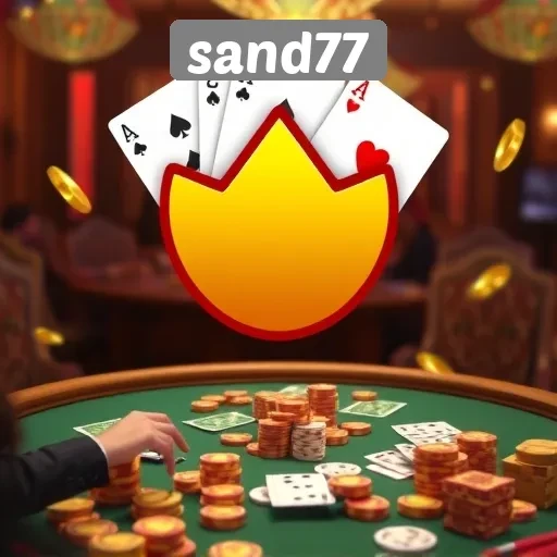 Panduan Lengkap Memulai Permainan di Situs Sand77