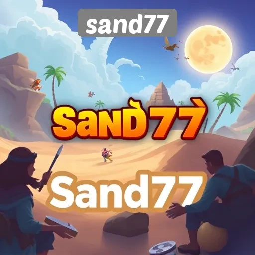 Mengenal Sand77 Sebagai Platform Game Terbaru