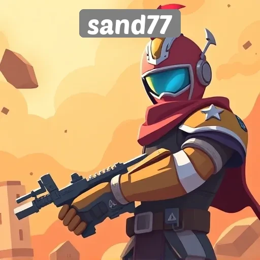 Berita Terbaru dan Update dari Sand77
