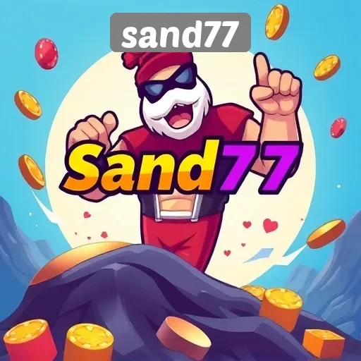 Mitos dan Fakta seputar Sand77 dalam Dunia Game