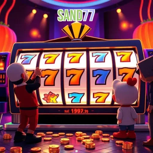 sand77: Fitur Menarik dan Keunggulan Game Online Terbaik