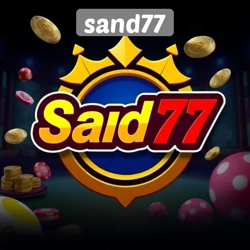 Eksplorasi Ragam Permainan Populer yang Tersedia di Sand77