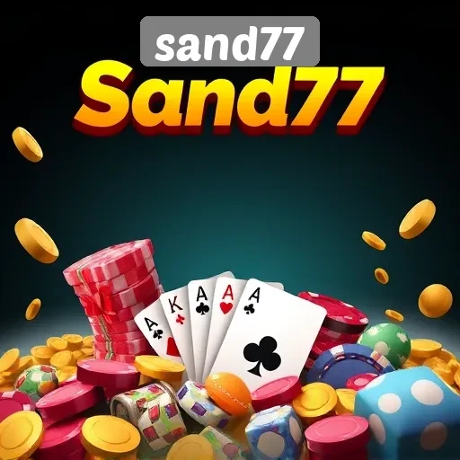 Ulasan Lengkap Tentang Permainan yang Tersedia di Sand77