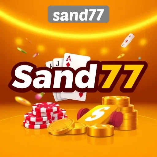 Ulasan Lengkap Situs Game Sand77 untuk Pemain Indonesia