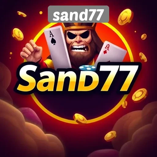 Ulasan Detail Situs Game Sand77 untuk Pecinta Game
