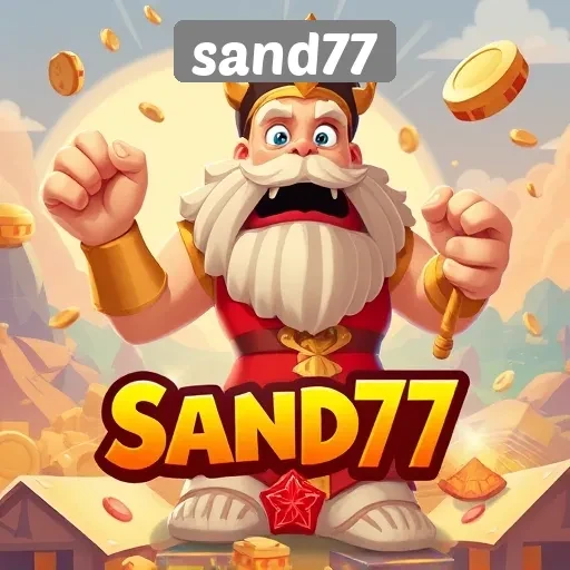 Keunggulan Sand77 Dalam Menyediakan Beragam Game
