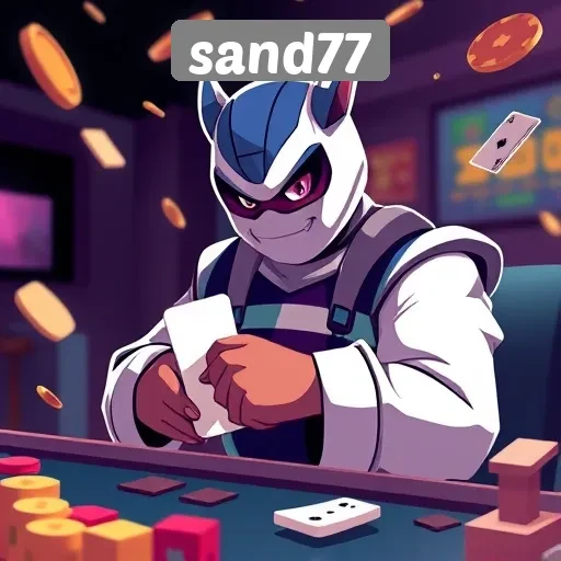 Panduan Lengkap Menggunakan Situs Game Sand77