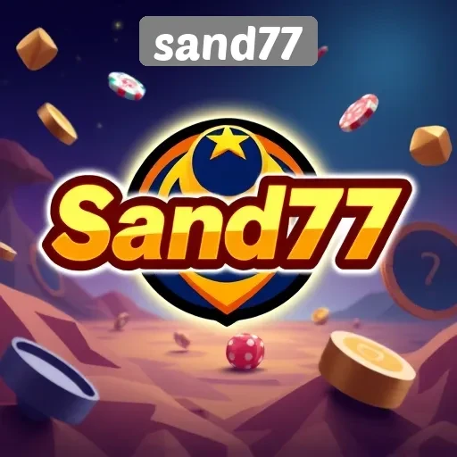 Mengenal lebih dekat situs game sand77 yang populer di Indonesia
