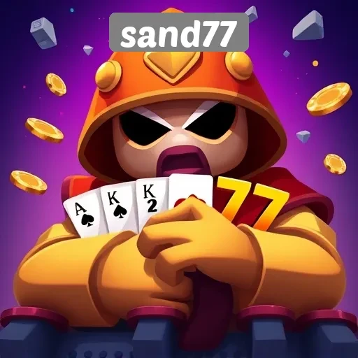 Mengenal Sand77 Sebagai Platform Game Terpercaya