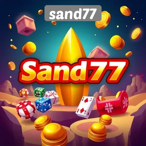 Mengenal Sand77 Sebagai Situs Game Online Terpercaya