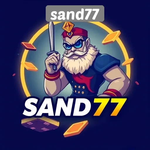 Mengenal Sand77 Situs Game Terpopuler di Indonesia