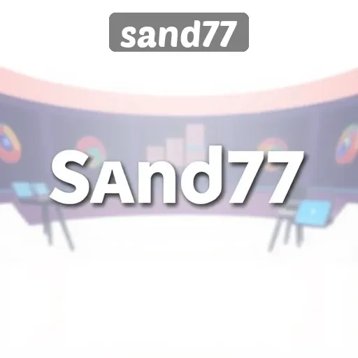 Sand77 sebagai Platform Permainan Terpercaya di Indonesia