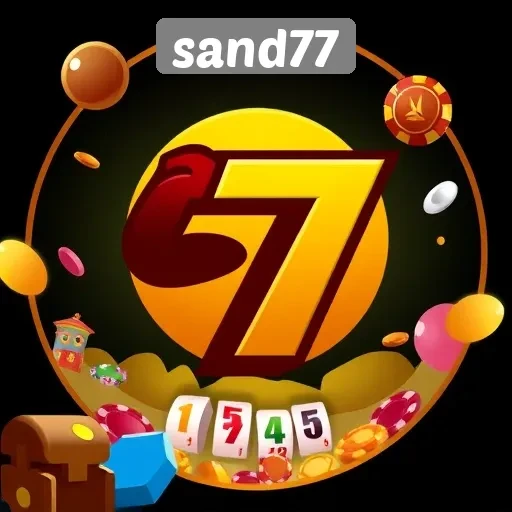 Mengenal Sand77 Situs Game Terpercaya di Indonesia