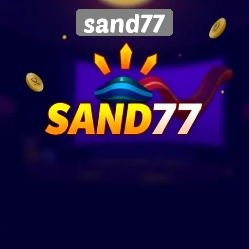 Keunggulan dan Fitur Menarik di Situs Sand77