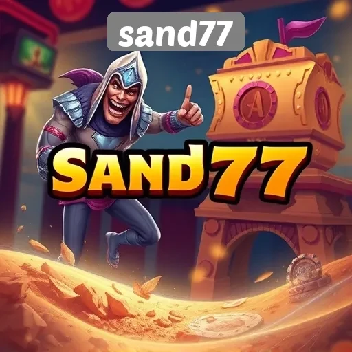 Perbandingan Sand77 dengan Situs Game Lain