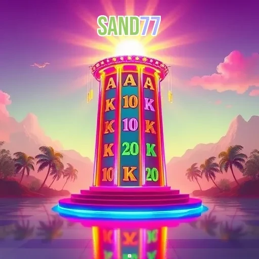 sand77: Temukan Strategi Jitu dalam Game Online