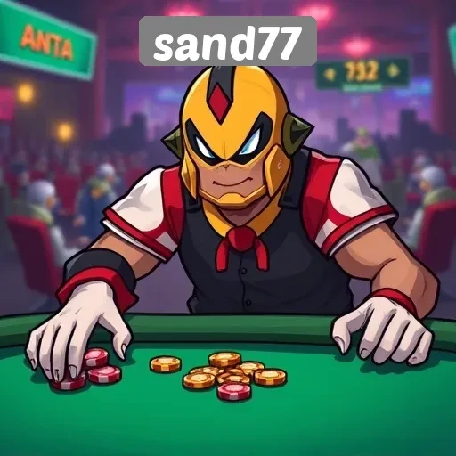 Saran untuk Pemula dalam Menggunakan Sand77