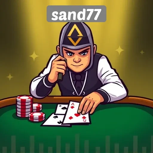 Tips dan Trik Bermain di Sand77 Secara Efektif