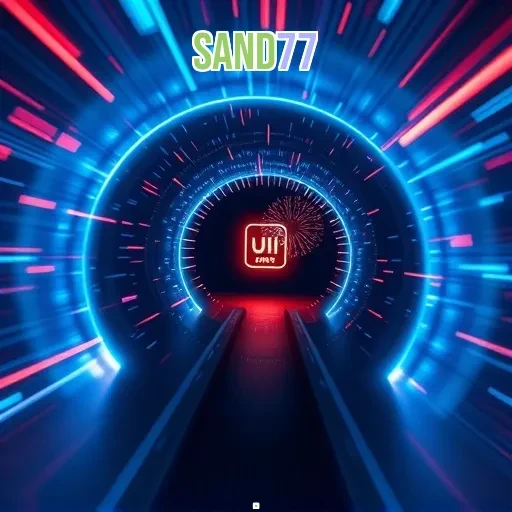 sand77: Eksplorasi Turnamen Game yang Mengasyikkan dan Menguntungkan