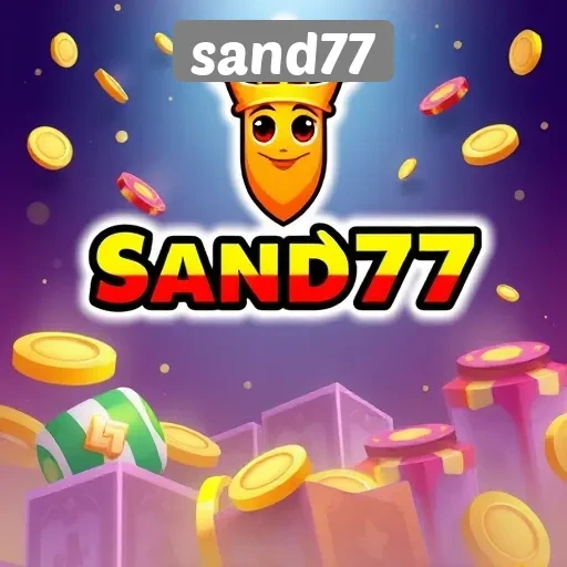 Pengalaman Bermain Unik di Situs Sand77