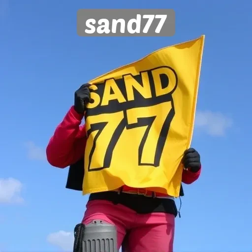 Pengaruh Komunitas Pengguna terhadap Perkembangan Sand77