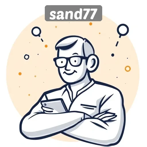 Review Pengalaman Pengguna di Sand77
