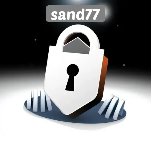 Keamanan dan Privasi Pengguna di Sand77
